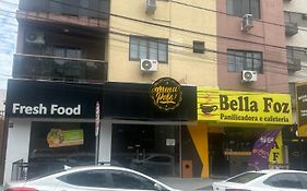 Apartamentos Nadai 301